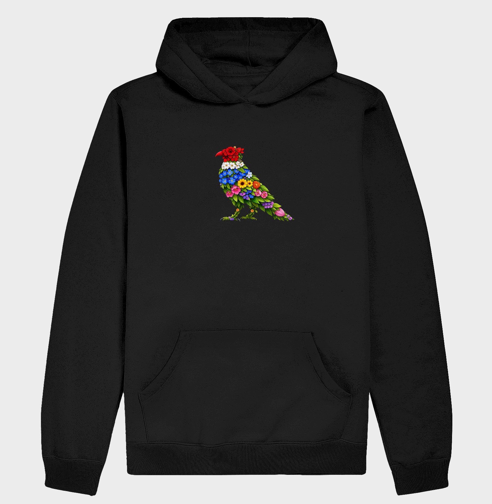 Logo florida - Hoodie Moletom