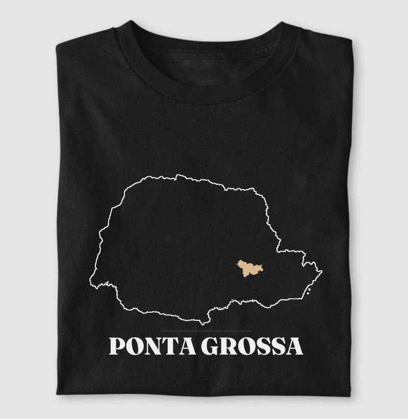 Ponta Grossa | Traço PR