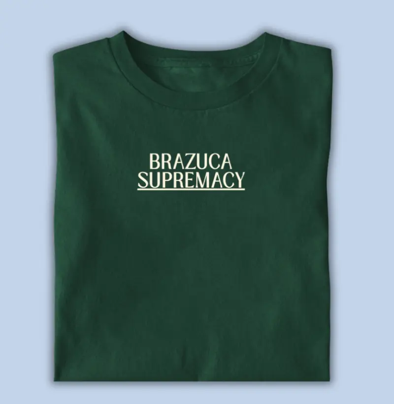 BRAZUCA SUPREMACY