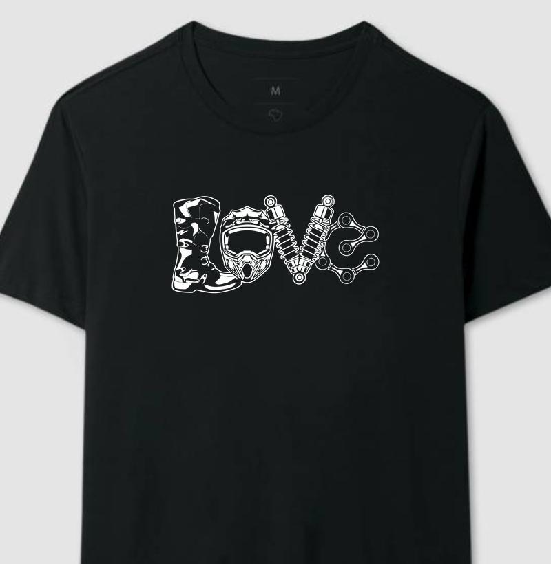 Love -Cross