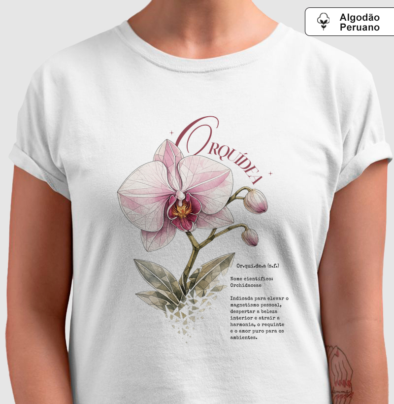 Orquidea