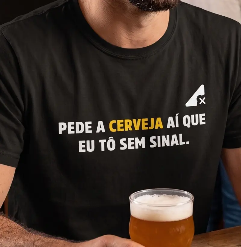 Sem Sinal