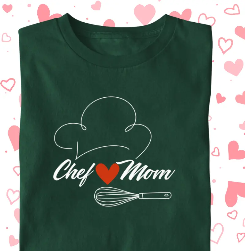 0743-Chef Mom