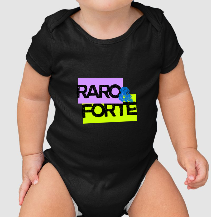 Raro & Forte (baby)