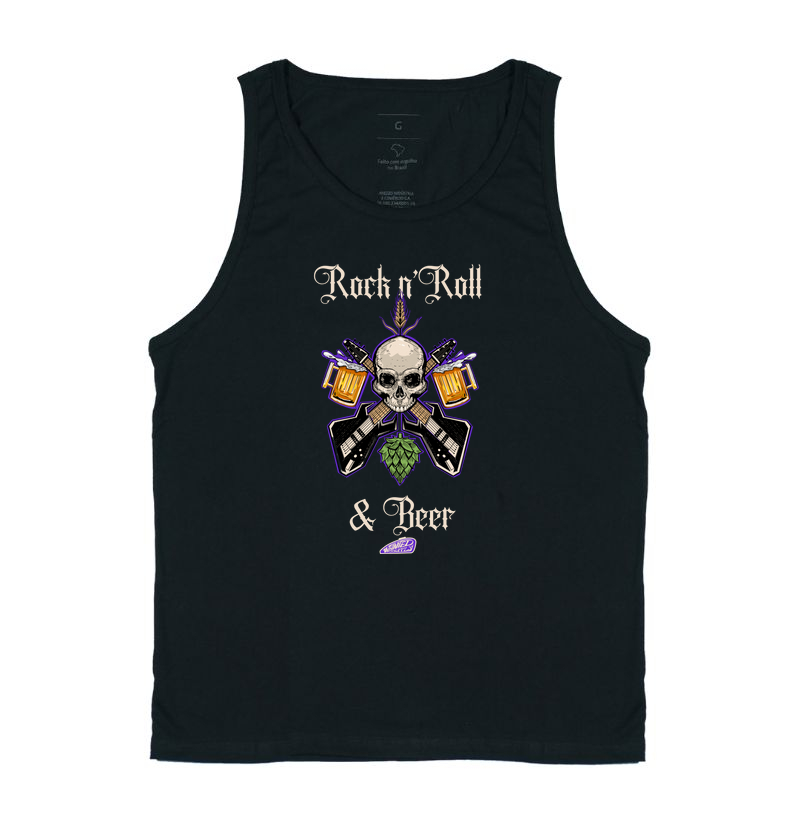 Rock n Roll and Beer