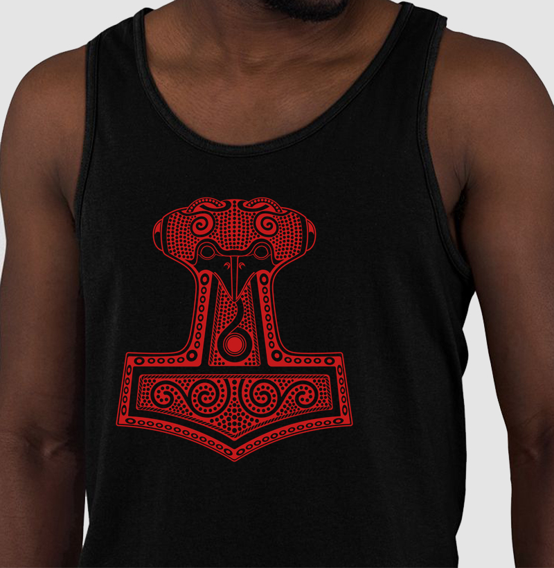 Mjolnir