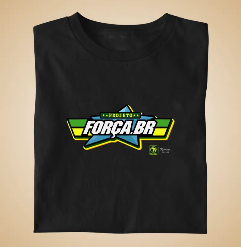 Projeto Força BR