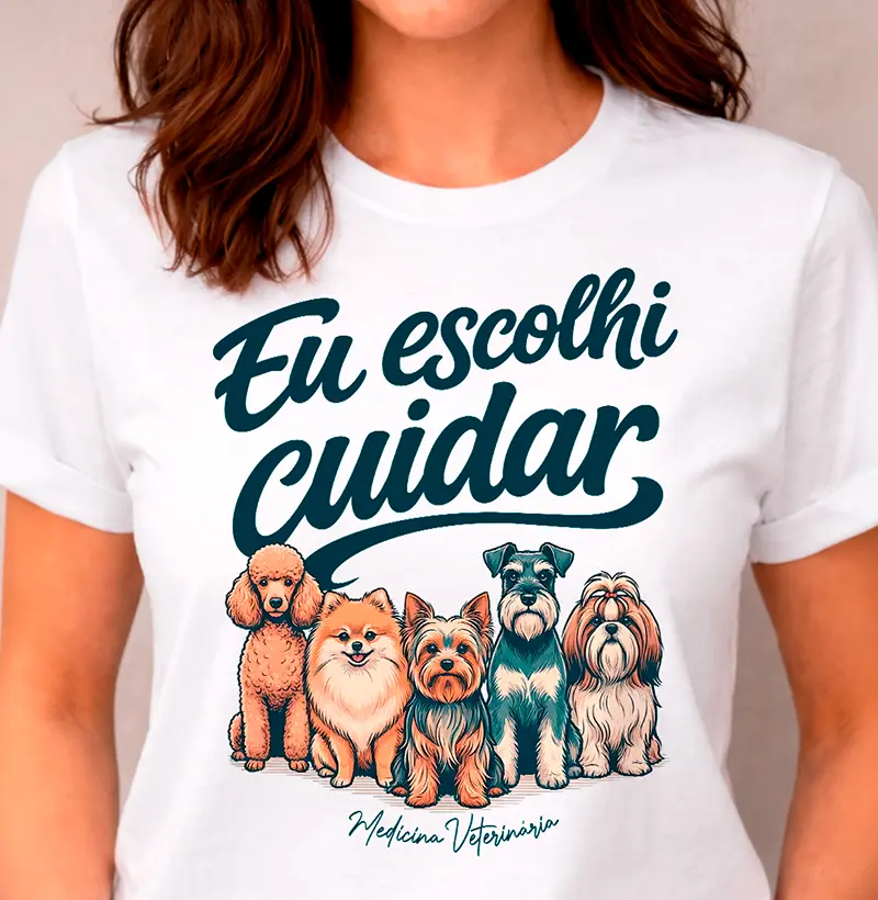 VET | Eu Escolhi Cuidar
