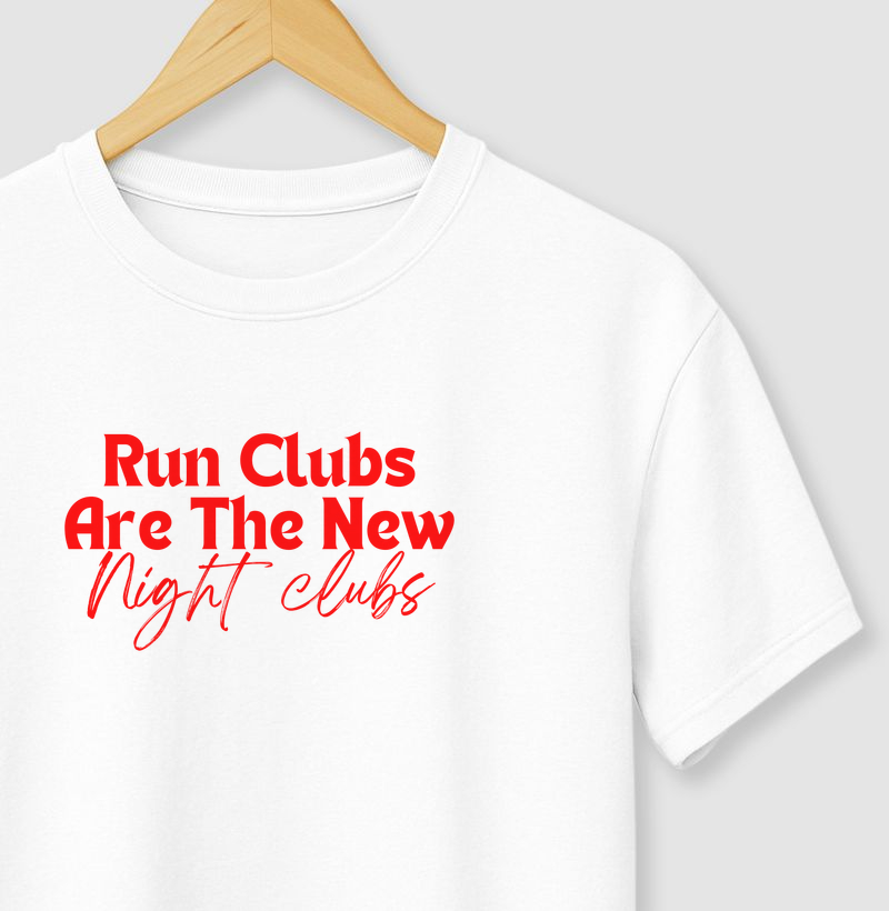 Run clubs
