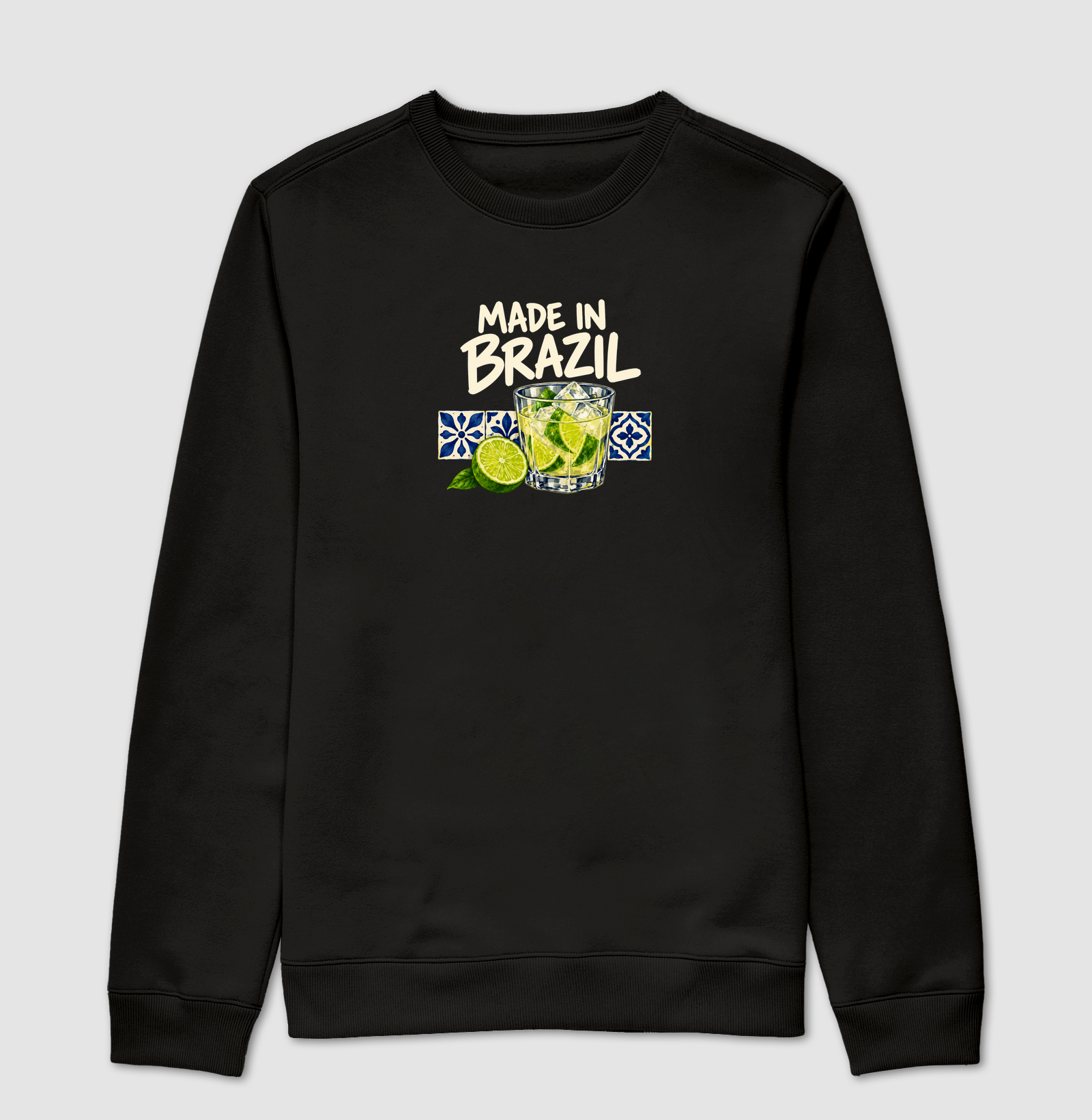 Made in Brazil