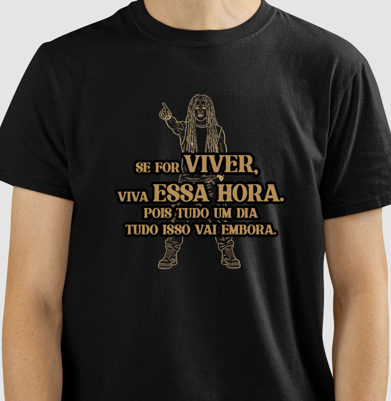 Se for Viver