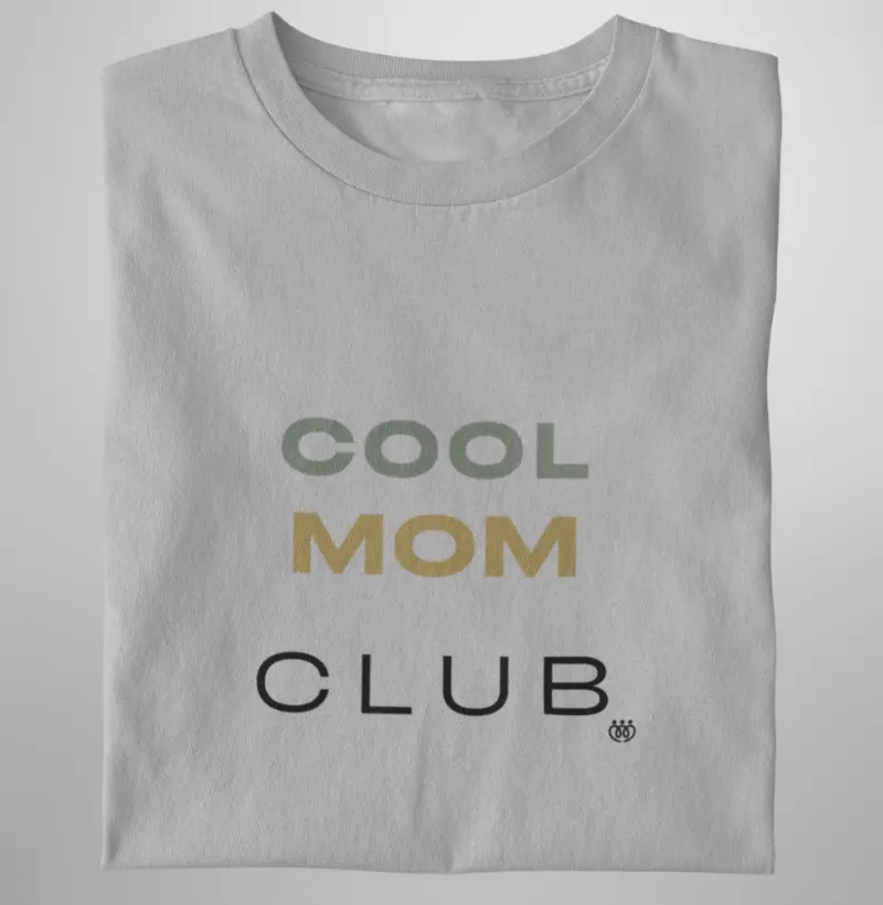 Cool Mom Club Mescla