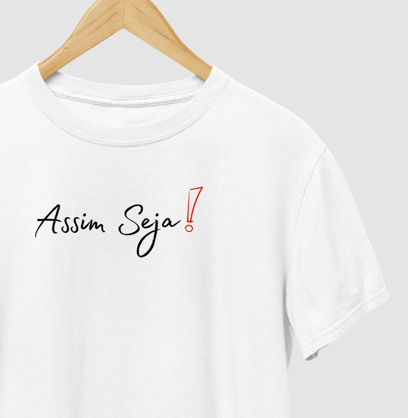 Assim Seja