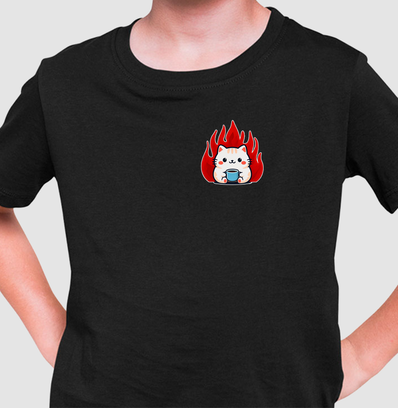 GATO CAFÉ - Reserva.Ink