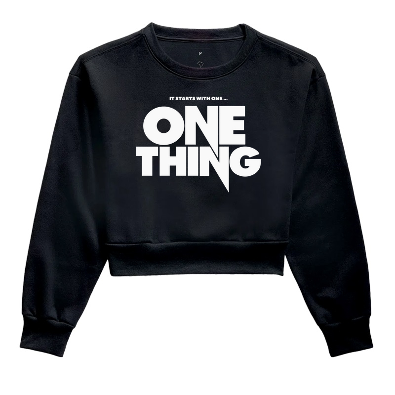 ONE THING