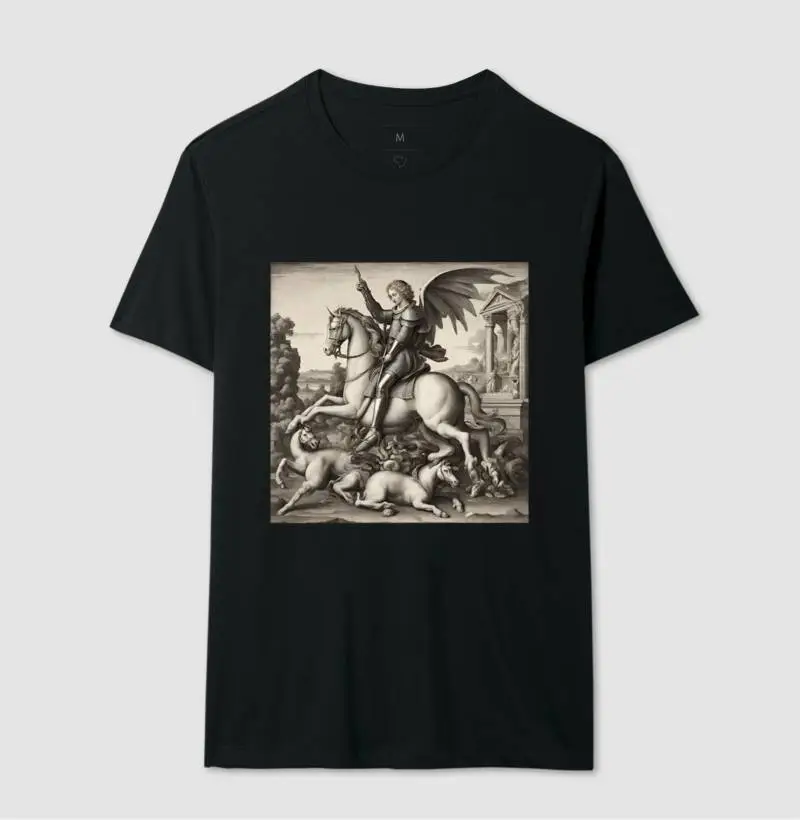 SALVE JORGE 004