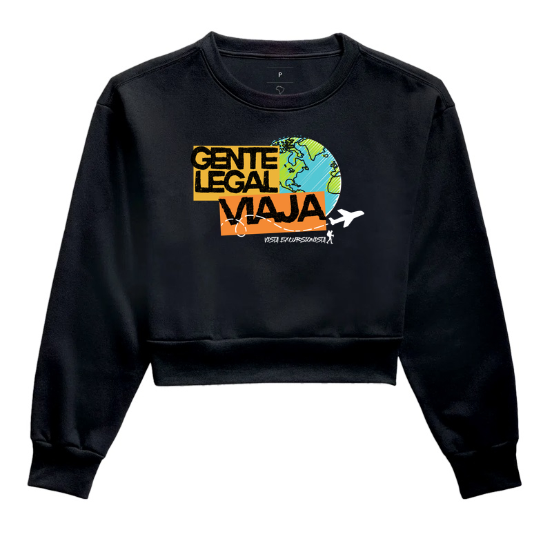 Gente Legal Viaja – Excursionista