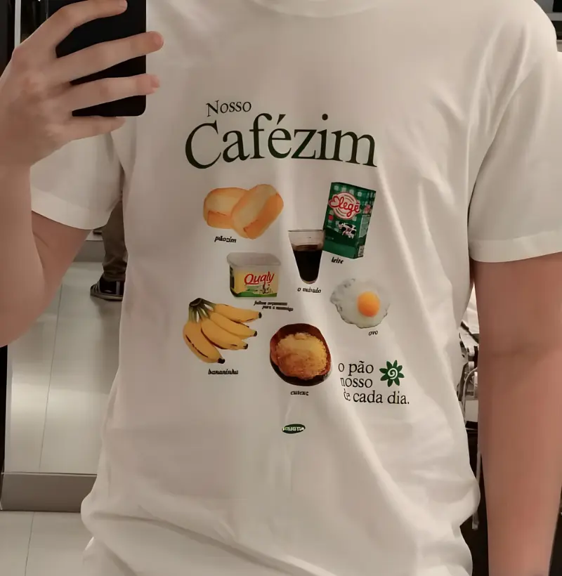 Nosso Cafézim