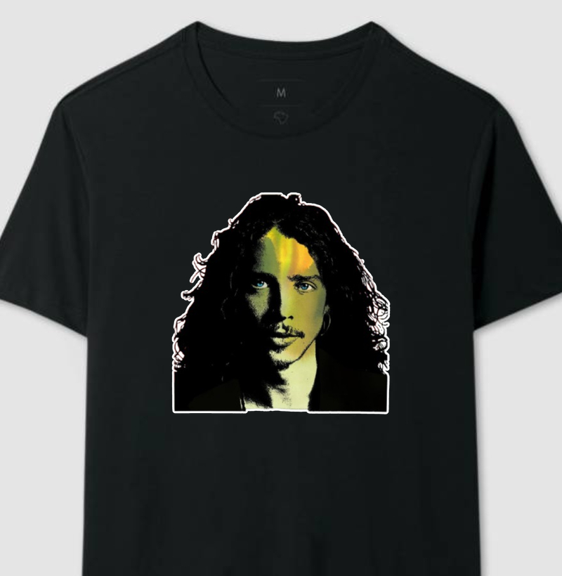 Chris Cornell - Nothing Compares 2 U