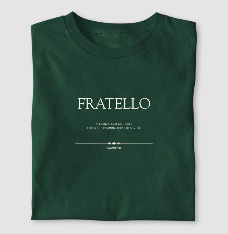 Fratello