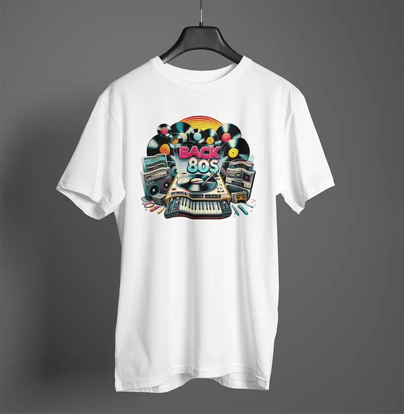 Nostalgia Pop - Coleção Nostalgia Musical - Fita Cassete 80s - 202402141841