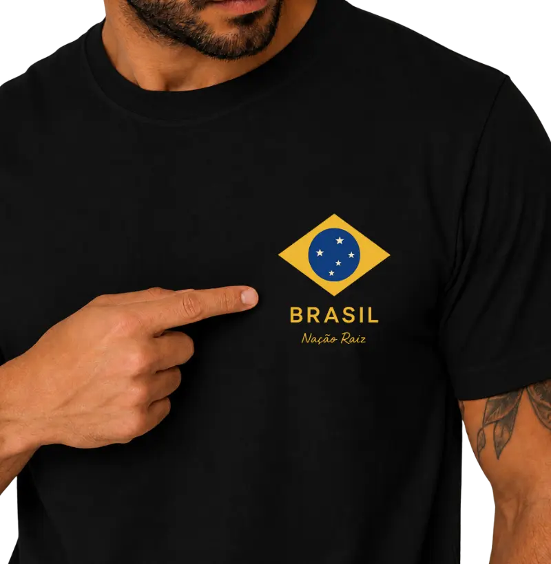 Brasil losi