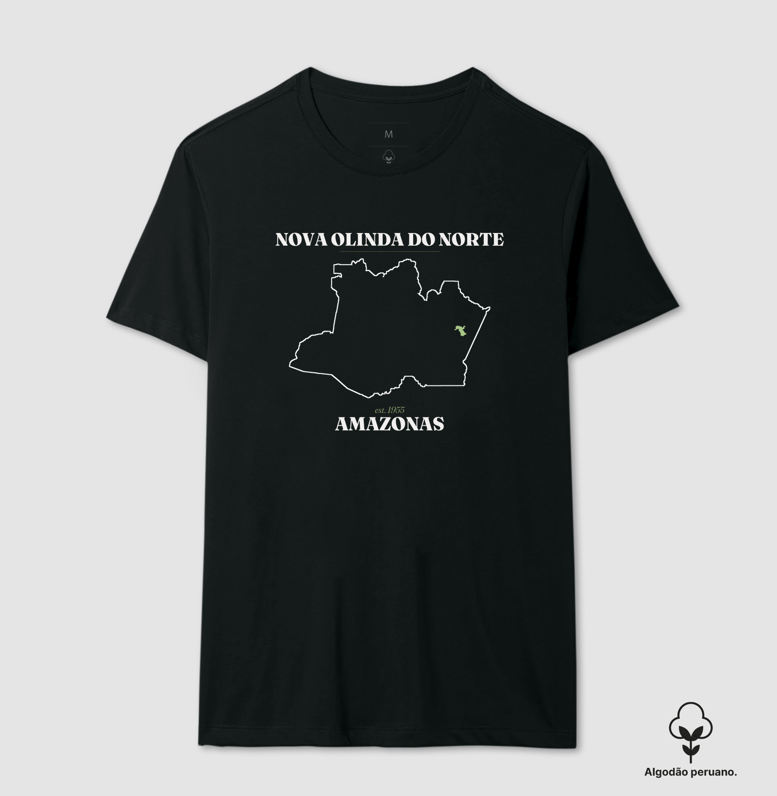Camisa 0
