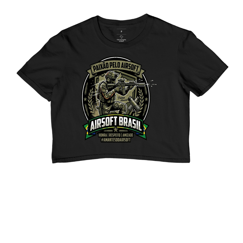 Airsoft Brasil
