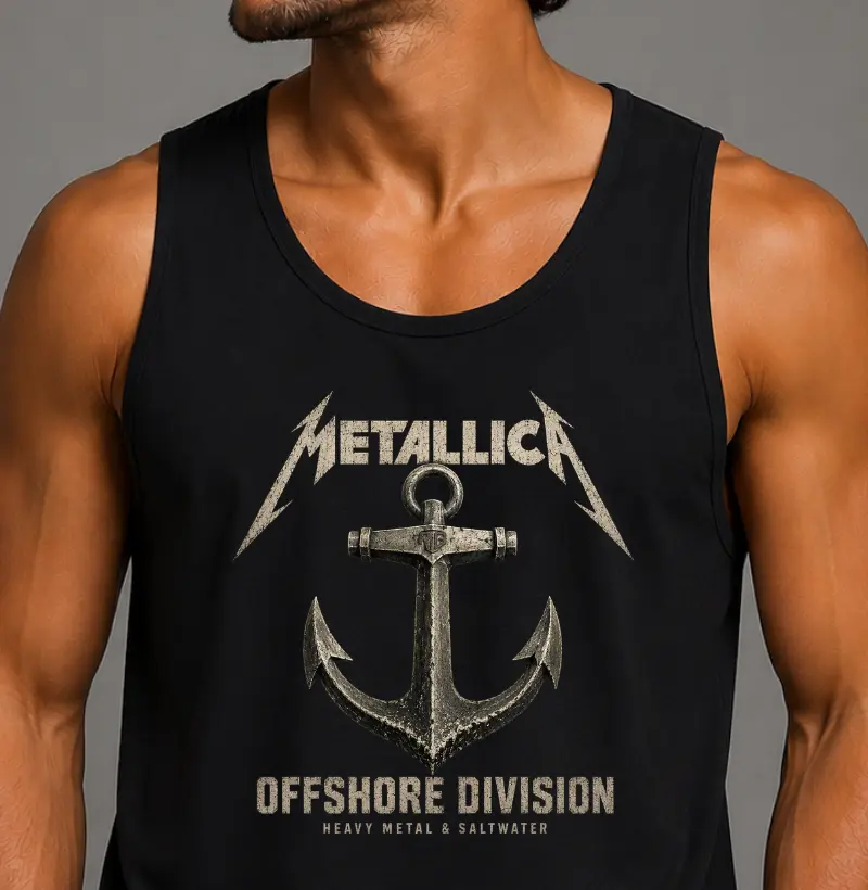 Metallica