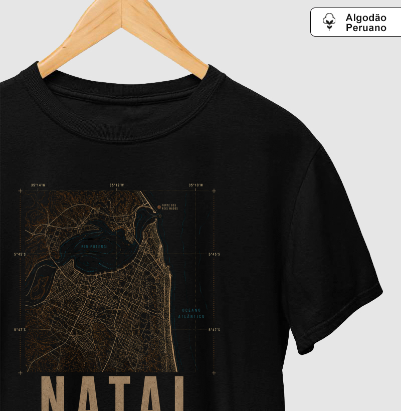 Natal Cartográfica