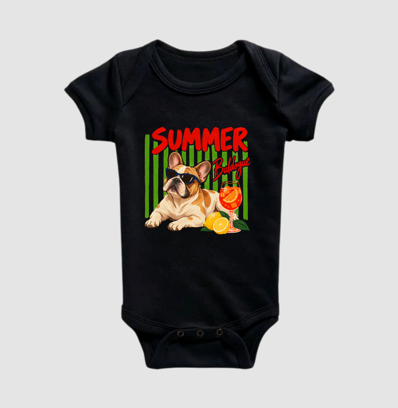 Summer Buldogue