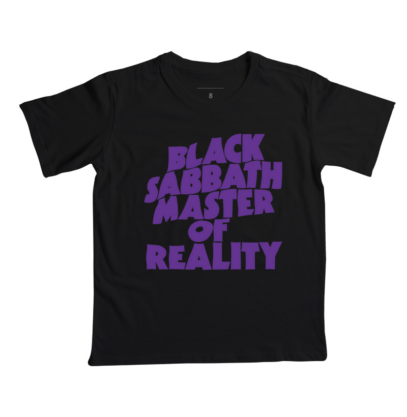 Black Sabbath - Master of Reality
