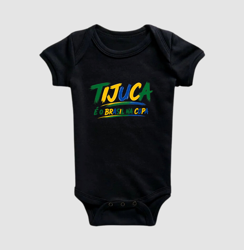 Tijuca na Copa