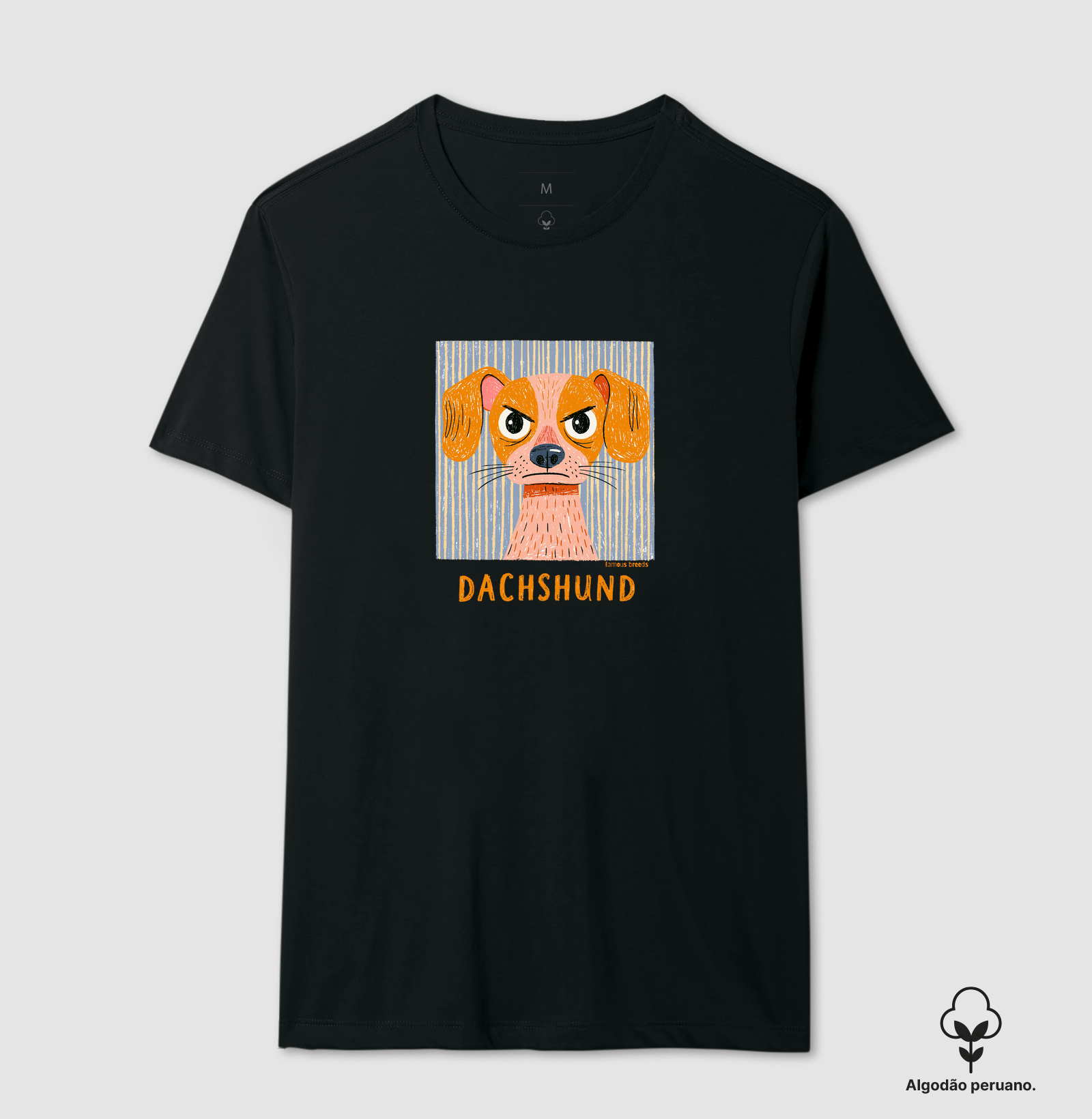 Angry Dogs | Dachshund