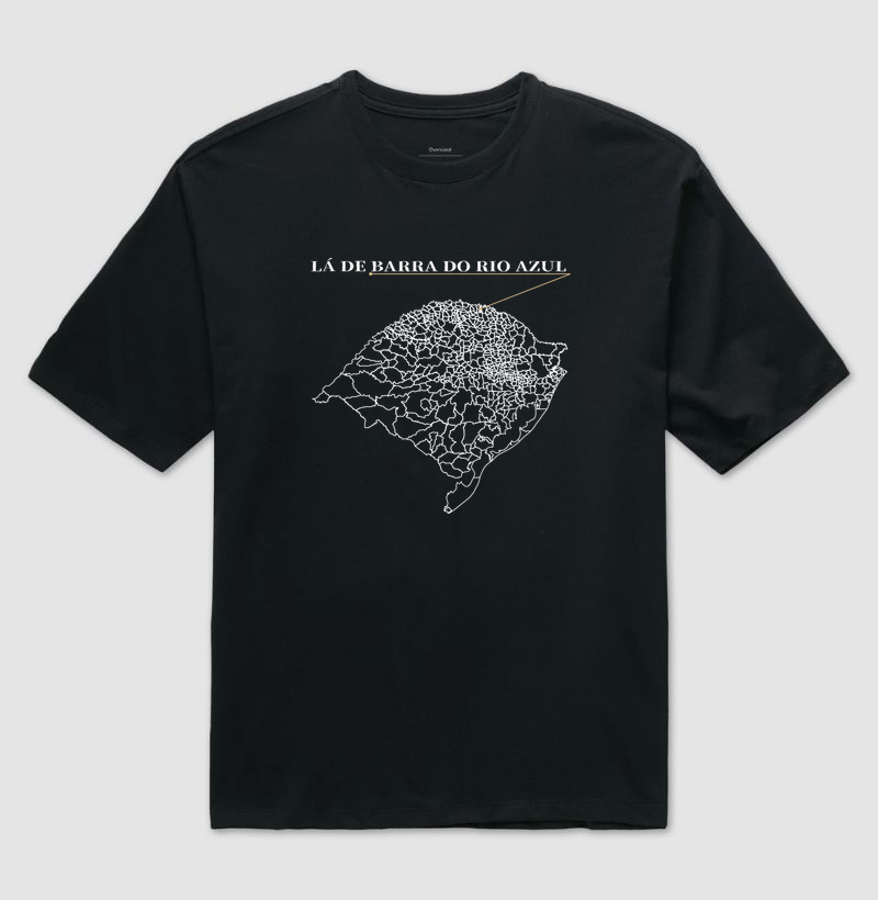 Camisa 0
