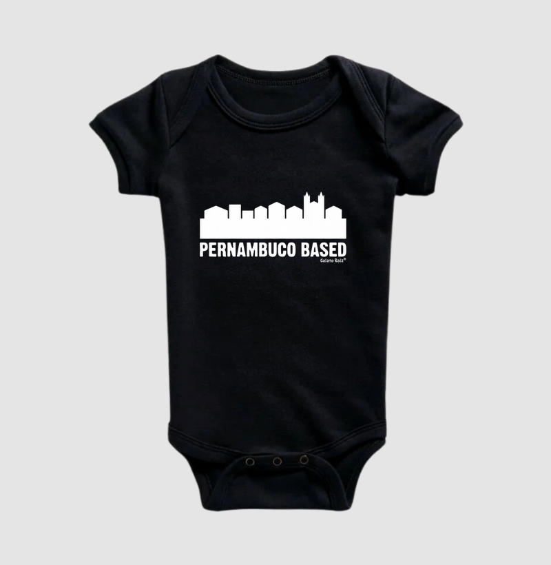 Pernambuco Based - Recife Antigo