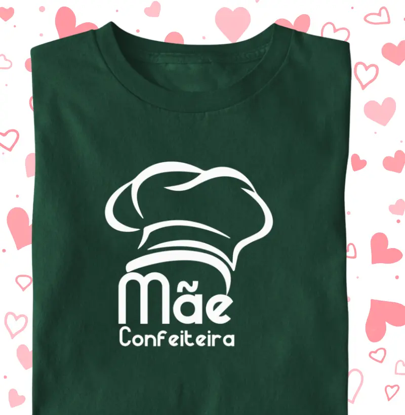 0812-Mãe confeiteira