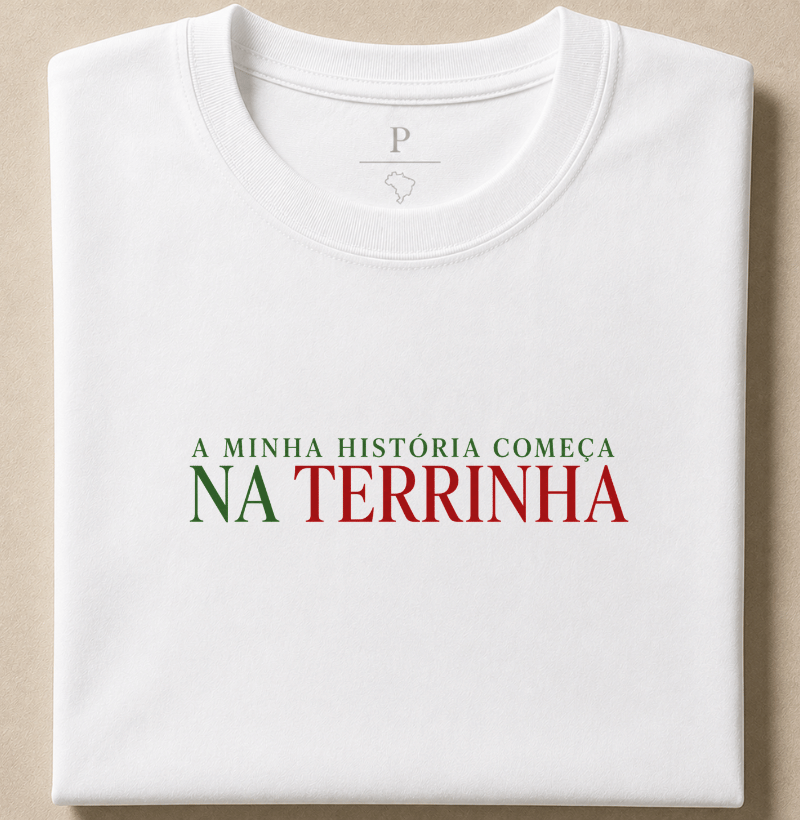 Onde Tudo Começou