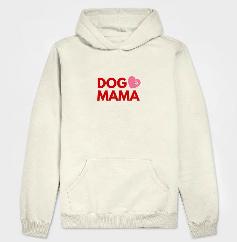 Dog Mama (league red)