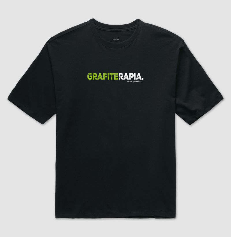 GRAFITERAPIA.