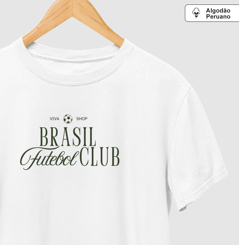 brasil futebol club - coleção copa
