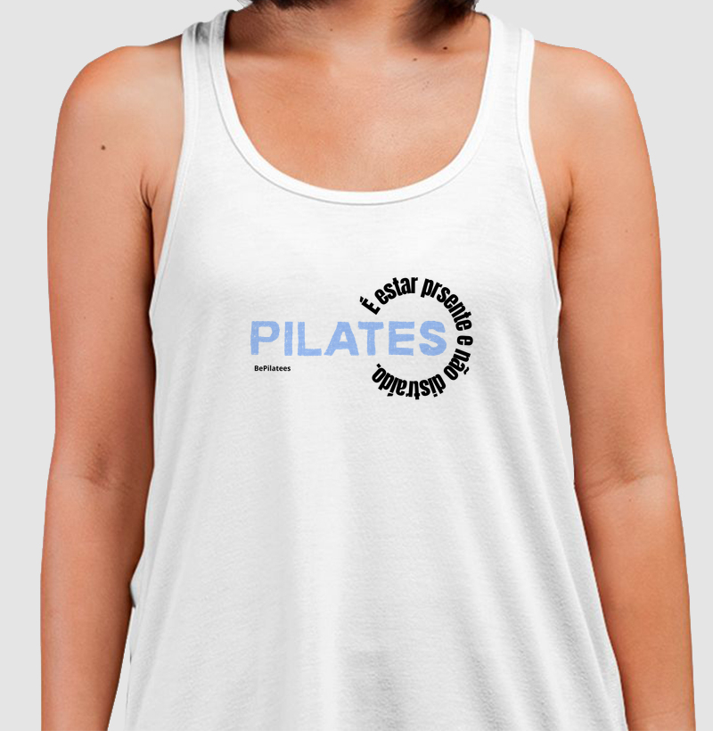 Pilates presente 