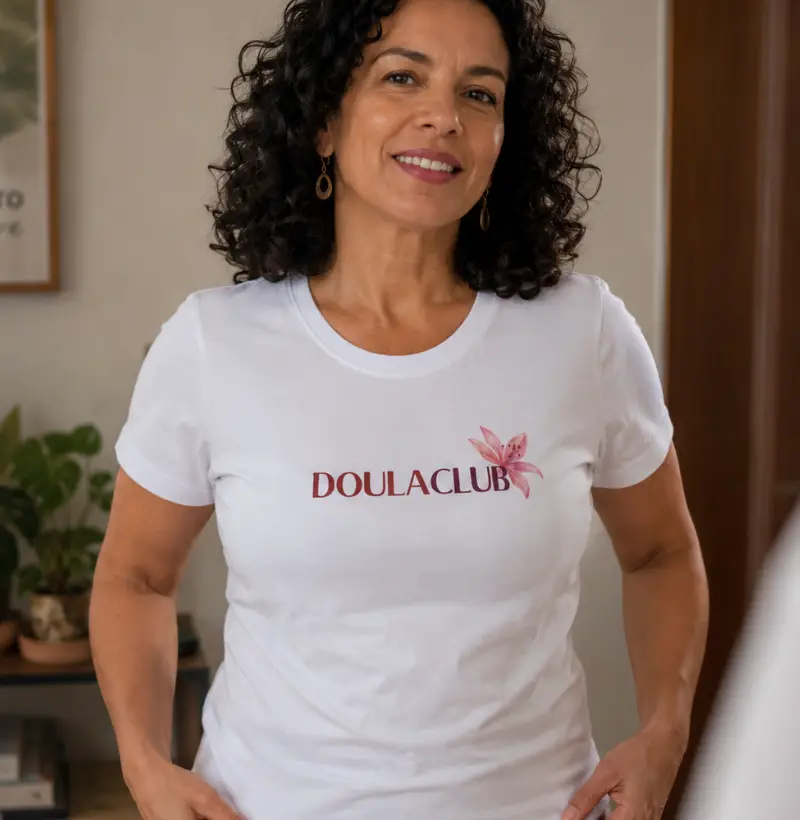DoulaClub - O clube do acolhimento, da presença e do propósito