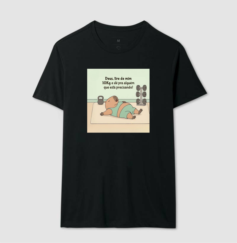 Camisa da Capivara