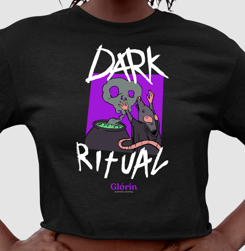 Dark Ritual
