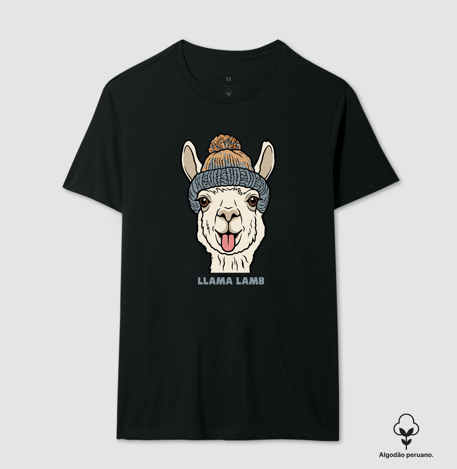 Llama Lamb