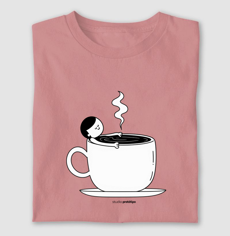 Banho de Café (estampa G)