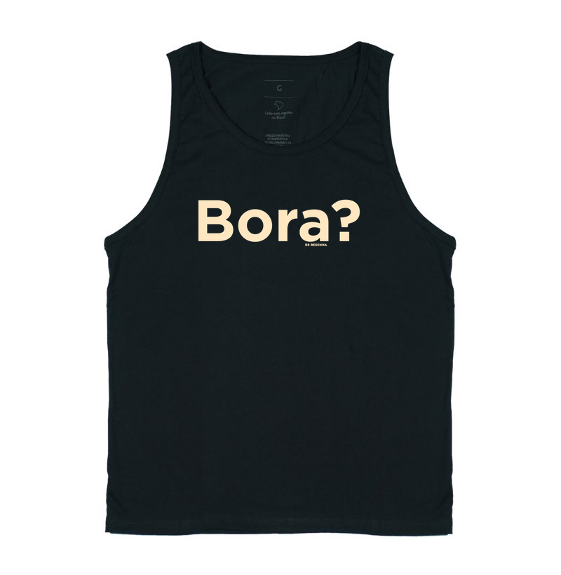 Bora? - Regata