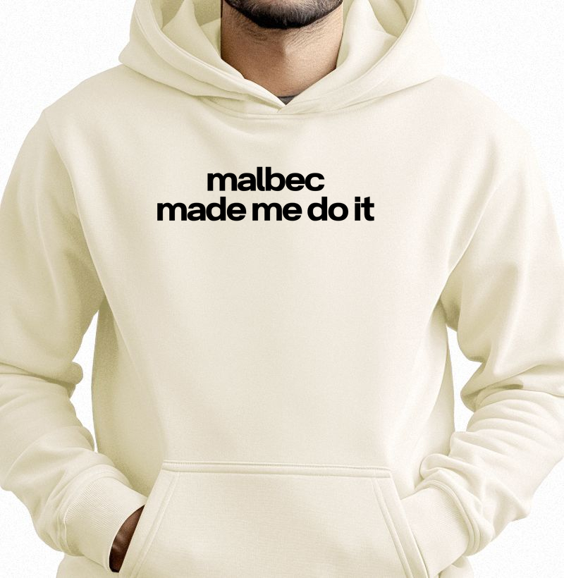 malbec made me to dit