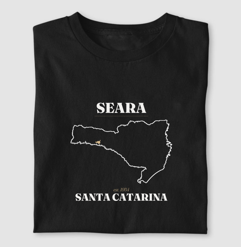 Seara | Legado SC